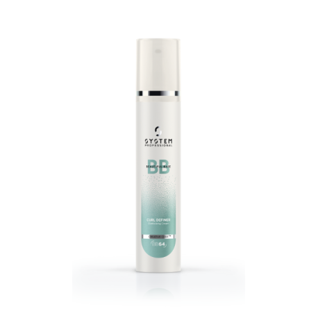 CURL DEFINER BB64