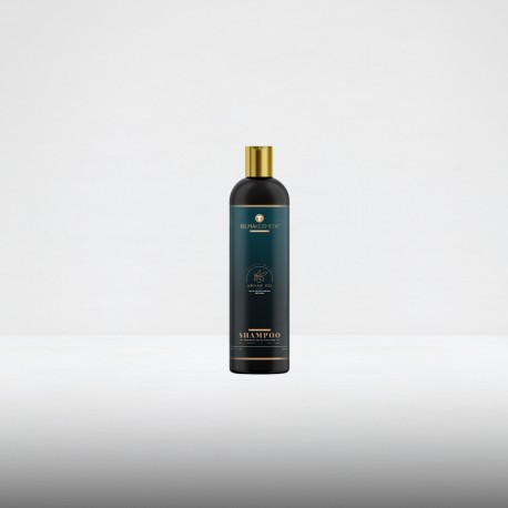 Shampoing Argan