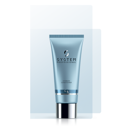 CONDITIONNEUR HYDRATE H2