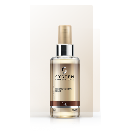 ELIXIR RÉPARATEUR LUXEOIL