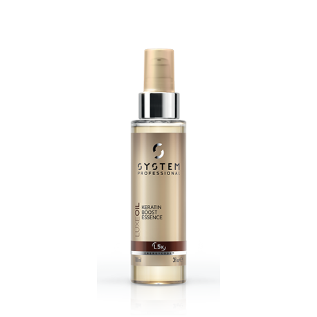 KERATIN BOOST ESSENCE L5K